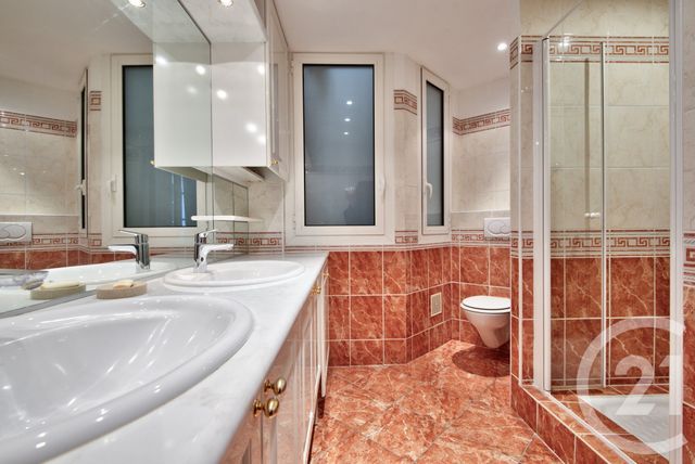 Appartement T2 à vendre - 2 pièces - 44.78 m2 - NICE - 06 - PROVENCE-ALPES-COTE-D-AZUR - Century 21 Lafage Transactions