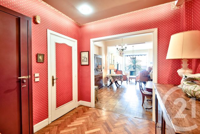 Appartement F3 à vendre - 3 pièces - 89.6 m2 - NICE - 06 - PROVENCE-ALPES-COTE-D-AZUR - Century 21 Lafage Transactions