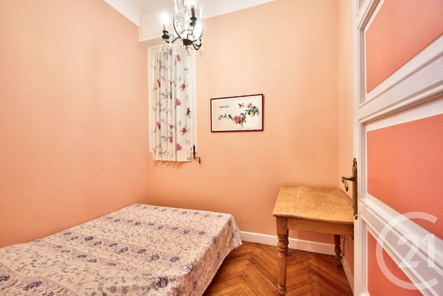 Appartement F3 à vendre - 3 pièces - 89.6 m2 - NICE - 06 - PROVENCE-ALPES-COTE-D-AZUR - Century 21 Lafage Transactions