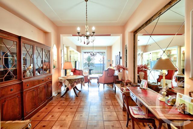 Appartement F3 à vendre - 3 pièces - 89.6 m2 - NICE - 06 - PROVENCE-ALPES-COTE-D-AZUR - Century 21 Lafage Transactions
