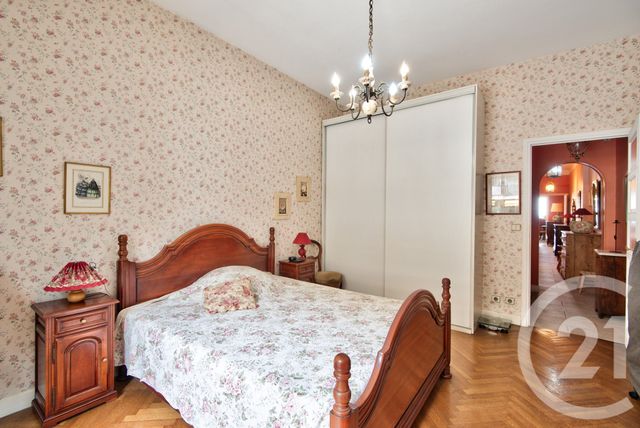 Appartement F3 à vendre - 3 pièces - 89.6 m2 - NICE - 06 - PROVENCE-ALPES-COTE-D-AZUR - Century 21 Lafage Transactions