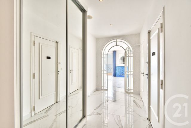 Appartement F3 à vendre - 3 pièces - 82.38 m2 - NICE - 06 - PROVENCE-ALPES-COTE-D-AZUR - Century 21 Lafage Transactions