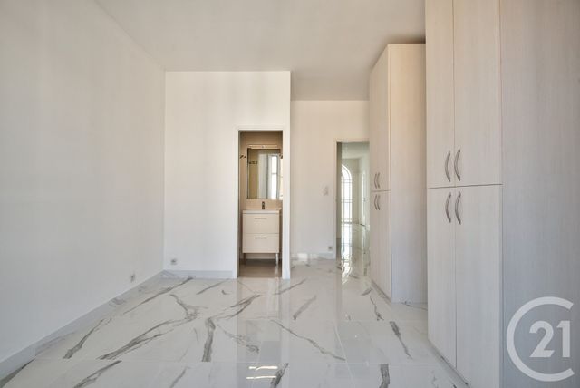 Appartement F3 à vendre - 3 pièces - 82.38 m2 - NICE - 06 - PROVENCE-ALPES-COTE-D-AZUR - Century 21 Lafage Transactions