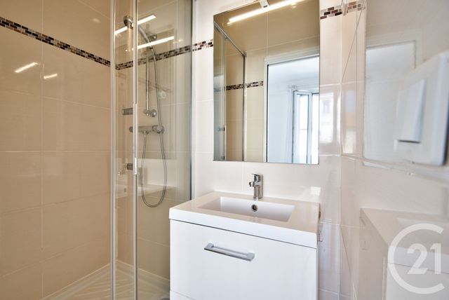 Appartement F3 à vendre - 3 pièces - 82.38 m2 - NICE - 06 - PROVENCE-ALPES-COTE-D-AZUR - Century 21 Lafage Transactions