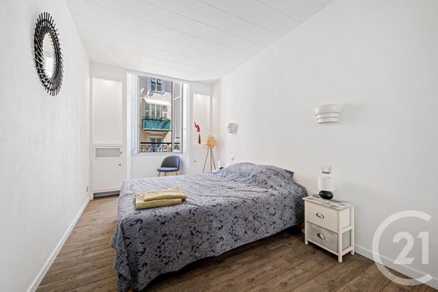 Afficher la photo en grand Appartement F3 à vendre - 3 pièces - 74.03 m2 - NICE - 06 - PROVENCE-ALPES-COTE-D-AZUR - Century 21 Lafage Transactions