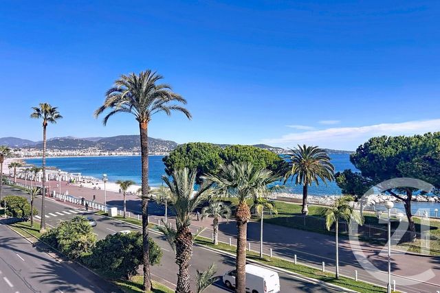 appartement - NICE - 06