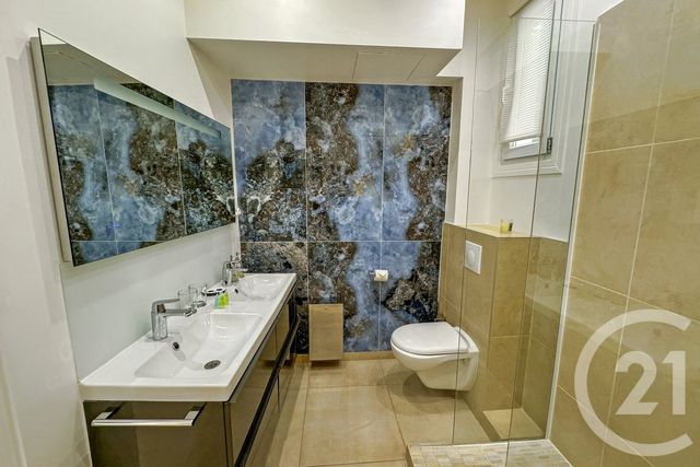 Appartement T3 à vendre - 3 pièces - 94.0 m2 - NICE - 06 - PROVENCE-ALPES-COTE-D-AZUR - Century 21 Lafage Transactions