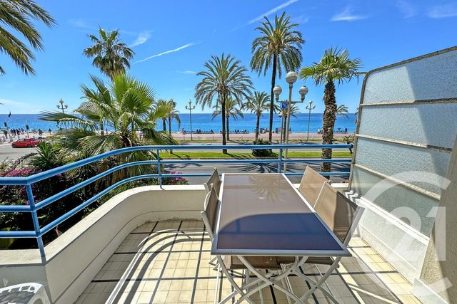 Appartement T3 à vendre NICE