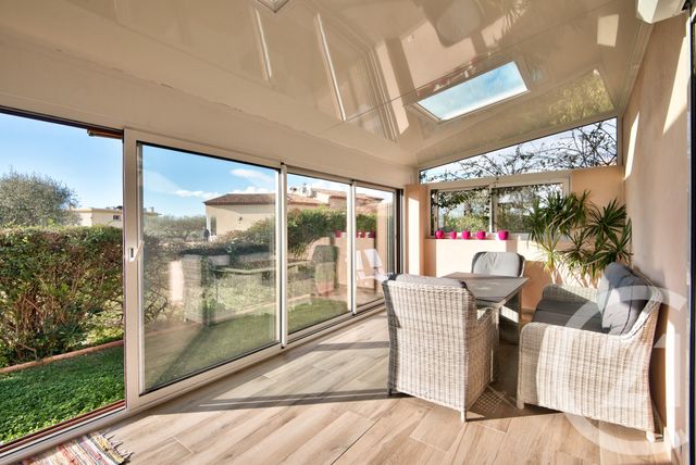 maison à vendre - 5 pièces - 98.05 m2 - NICE - 06 - PROVENCE-ALPES-COTE-D-AZUR - Century 21 Lafage Transactions