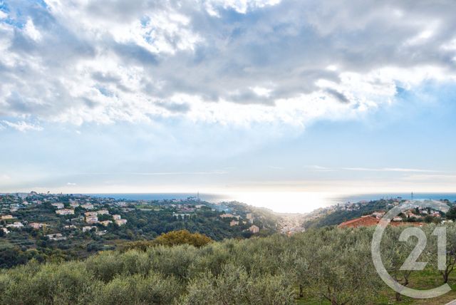 maison à vendre - 5 pièces - 98.05 m2 - NICE - 06 - PROVENCE-ALPES-COTE-D-AZUR - Century 21 Lafage Transactions