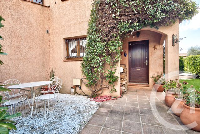 maison à vendre - 5 pièces - 98.05 m2 - NICE - 06 - PROVENCE-ALPES-COTE-D-AZUR - Century 21 Lafage Transactions