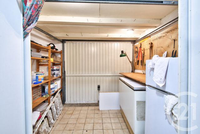 maison à vendre - 5 pièces - 98.05 m2 - NICE - 06 - PROVENCE-ALPES-COTE-D-AZUR - Century 21 Lafage Transactions