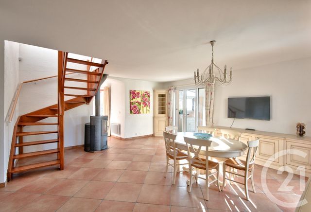 maison à vendre - 5 pièces - 98.05 m2 - NICE - 06 - PROVENCE-ALPES-COTE-D-AZUR - Century 21 Lafage Transactions