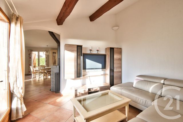 maison à vendre - 5 pièces - 98.05 m2 - NICE - 06 - PROVENCE-ALPES-COTE-D-AZUR - Century 21 Lafage Transactions