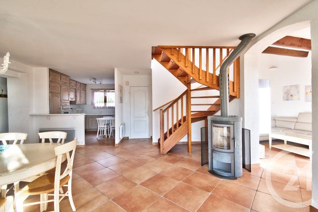 maison à vendre - 5 pièces - 98.05 m2 - NICE - 06 - PROVENCE-ALPES-COTE-D-AZUR - Century 21 Lafage Transactions