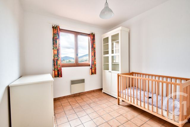 maison à vendre - 5 pièces - 98.05 m2 - NICE - 06 - PROVENCE-ALPES-COTE-D-AZUR - Century 21 Lafage Transactions