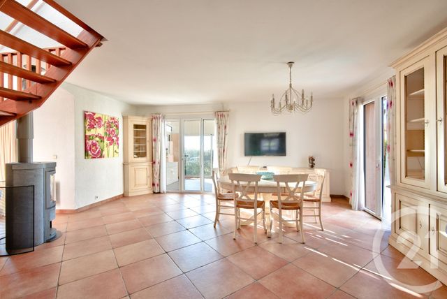 maison à vendre - 5 pièces - 98.05 m2 - NICE - 06 - PROVENCE-ALPES-COTE-D-AZUR - Century 21 Lafage Transactions