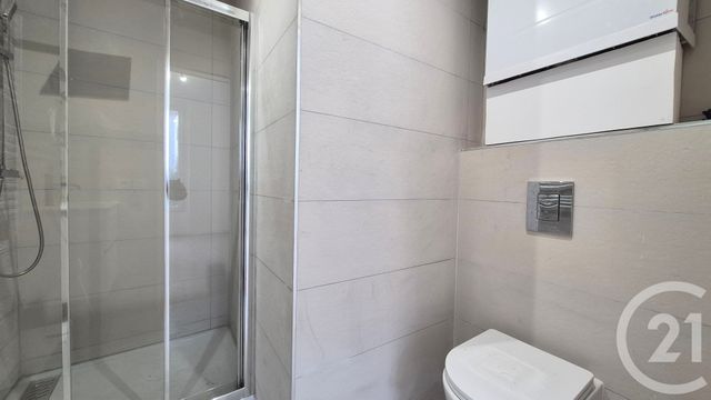 Appartement F2 à vendre - 2 pièces - 27.0 m2 - NICE - 06 - PROVENCE-ALPES-COTE-D-AZUR - Century 21 Lafage Transactions