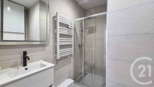 Appartement F2 à vendre - 2 pièces - 27.0 m2 - NICE - 06 - PROVENCE-ALPES-COTE-D-AZUR - Century 21 Lafage Transactions