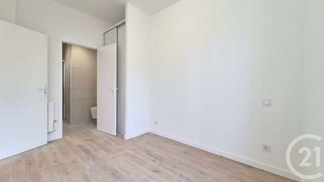 Appartement F2 à vendre NICE