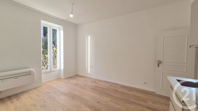 Appartement F2 à vendre - 2 pièces - 27.0 m2 - NICE - 06 - PROVENCE-ALPES-COTE-D-AZUR - Century 21 Lafage Transactions