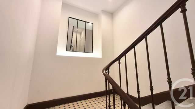 Appartement F2 à vendre - 2 pièces - 32.0 m2 - NICE - 06 - PROVENCE-ALPES-COTE-D-AZUR - Century 21 Lafage Transactions