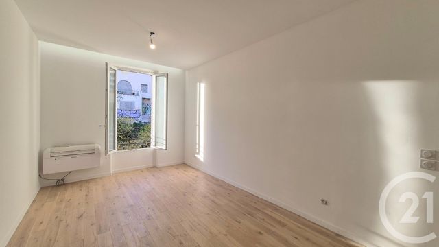 Appartement F2 à vendre - 2 pièces - 32.0 m2 - NICE - 06 - PROVENCE-ALPES-COTE-D-AZUR - Century 21 Lafage Transactions