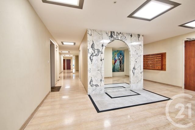 Appartement à vendre - 3 pièces - 85.64 m2 - NICE - 06 - PROVENCE-ALPES-COTE-D-AZUR - Century 21 Lafage Transactions