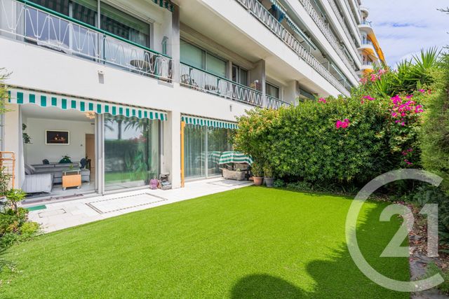 Appartement F3 à vendre NICE