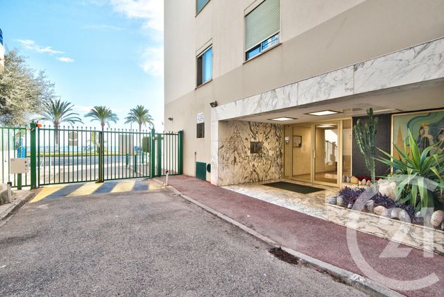 Appartement à vendre - 3 pièces - 85.64 m2 - NICE - 06 - PROVENCE-ALPES-COTE-D-AZUR - Century 21 Lafage Transactions