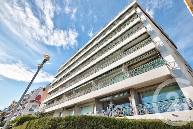 Appartement à vendre - 3 pièces - 85.64 m2 - NICE - 06 - PROVENCE-ALPES-COTE-D-AZUR - Century 21 Lafage Transactions