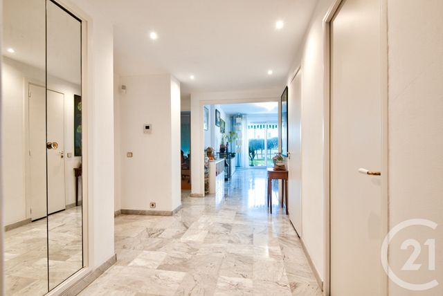 Appartement à vendre - 3 pièces - 85.64 m2 - NICE - 06 - PROVENCE-ALPES-COTE-D-AZUR - Century 21 Lafage Transactions