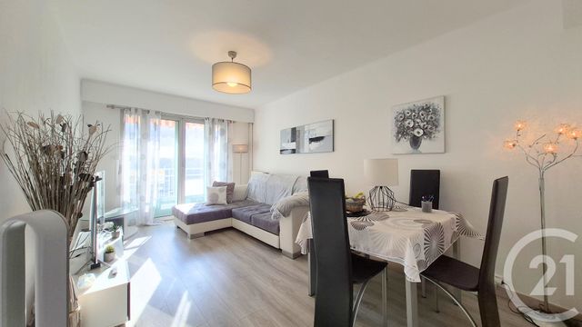 appartement - CAGNES SUR MER - 06