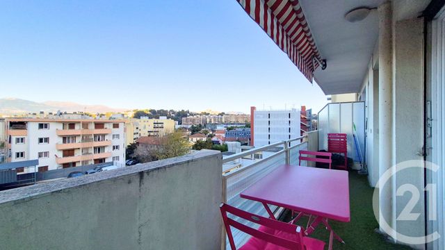 Appartement F4 à vendre - 4 pièces - 84.67 m2 - CAGNES SUR MER - 06 - PROVENCE-ALPES-COTE-D-AZUR - Century 21 Lafage Transactions