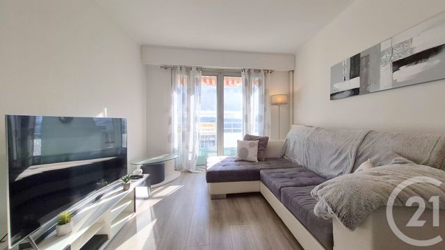 Appartement F4 à vendre - 4 pièces - 84.67 m2 - CAGNES SUR MER - 06 - PROVENCE-ALPES-COTE-D-AZUR - Century 21 Lafage Transactions