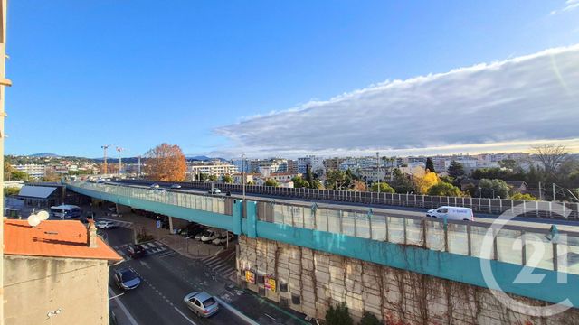 Appartement F4 à vendre - 4 pièces - 84.67 m2 - CAGNES SUR MER - 06 - PROVENCE-ALPES-COTE-D-AZUR - Century 21 Lafage Transactions