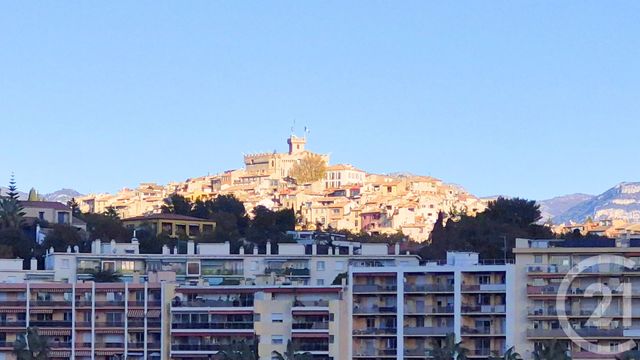 Appartement F4 à vendre - 4 pièces - 84.67 m2 - CAGNES SUR MER - 06 - PROVENCE-ALPES-COTE-D-AZUR - Century 21 Lafage Transactions