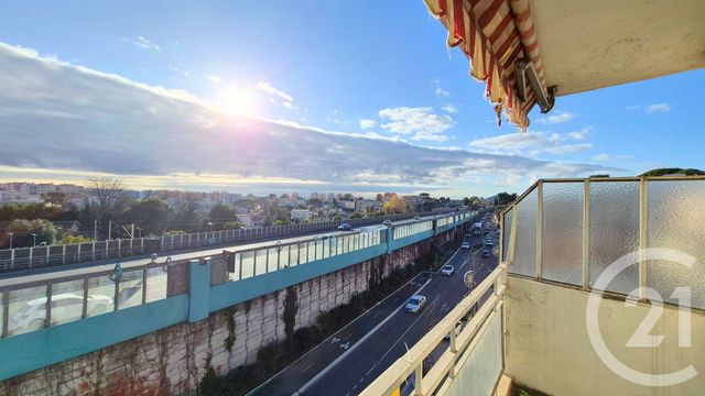 Appartement F4 à vendre - 4 pièces - 84.67 m2 - CAGNES SUR MER - 06 - PROVENCE-ALPES-COTE-D-AZUR - Century 21 Lafage Transactions