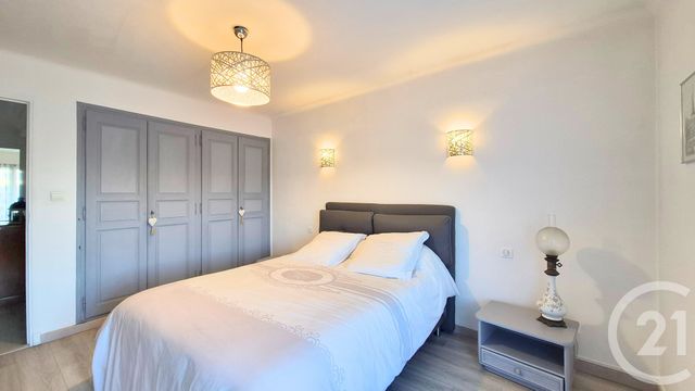 Appartement F4 à vendre - 4 pièces - 84.67 m2 - CAGNES SUR MER - 06 - PROVENCE-ALPES-COTE-D-AZUR - Century 21 Lafage Transactions