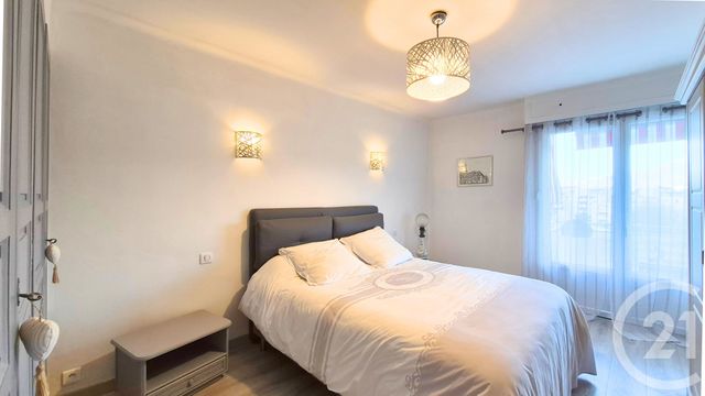 Appartement F4 à vendre - 4 pièces - 84.67 m2 - CAGNES SUR MER - 06 - PROVENCE-ALPES-COTE-D-AZUR - Century 21 Lafage Transactions