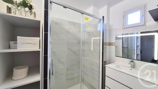 Appartement F4 à vendre - 4 pièces - 84.67 m2 - CAGNES SUR MER - 06 - PROVENCE-ALPES-COTE-D-AZUR - Century 21 Lafage Transactions