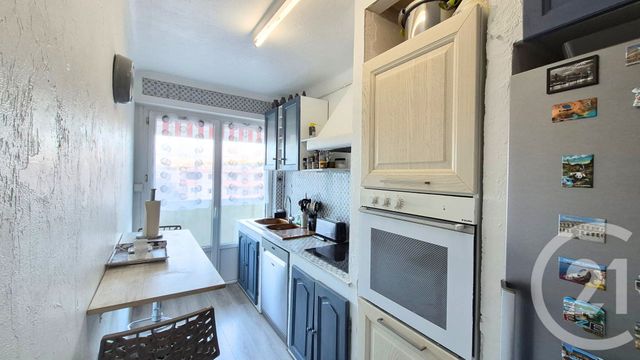 Appartement F4 à vendre - 4 pièces - 84.67 m2 - CAGNES SUR MER - 06 - PROVENCE-ALPES-COTE-D-AZUR - Century 21 Lafage Transactions