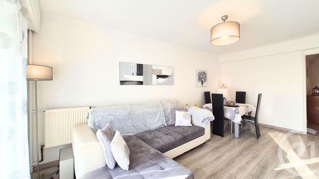 Appartement F4 à vendre - 4 pièces - 84.67 m2 - CAGNES SUR MER - 06 - PROVENCE-ALPES-COTE-D-AZUR - Century 21 Lafage Transactions