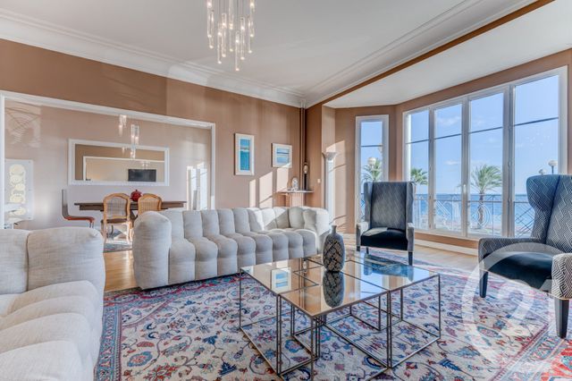 appartement - NICE - 06