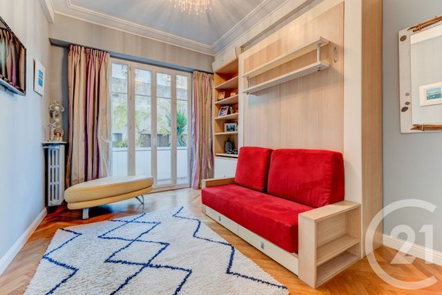 Appartement F4 à vendre - 4 pièces - 129.18 m2 - NICE - 06 - PROVENCE-ALPES-COTE-D-AZUR - Century 21 Lafage Transactions