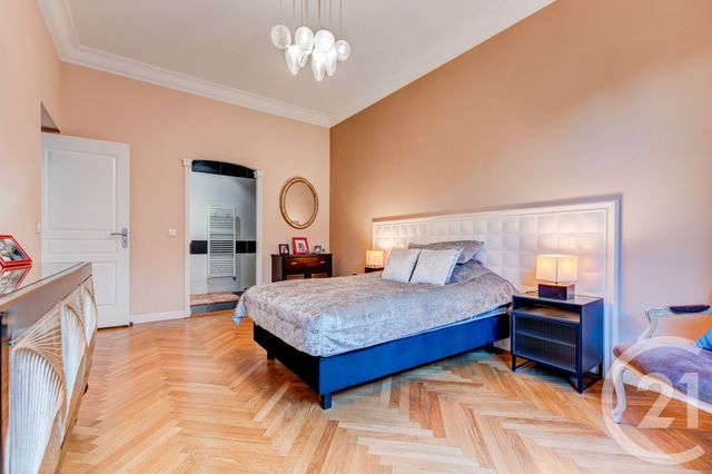 Appartement F4 à vendre - 4 pièces - 129.18 m2 - NICE - 06 - PROVENCE-ALPES-COTE-D-AZUR - Century 21 Lafage Transactions