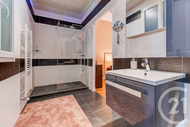 Appartement F4 à vendre - 4 pièces - 129.18 m2 - NICE - 06 - PROVENCE-ALPES-COTE-D-AZUR - Century 21 Lafage Transactions