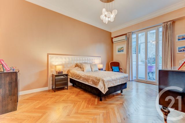 Appartement F4 à vendre - 4 pièces - 129.18 m2 - NICE - 06 - PROVENCE-ALPES-COTE-D-AZUR - Century 21 Lafage Transactions