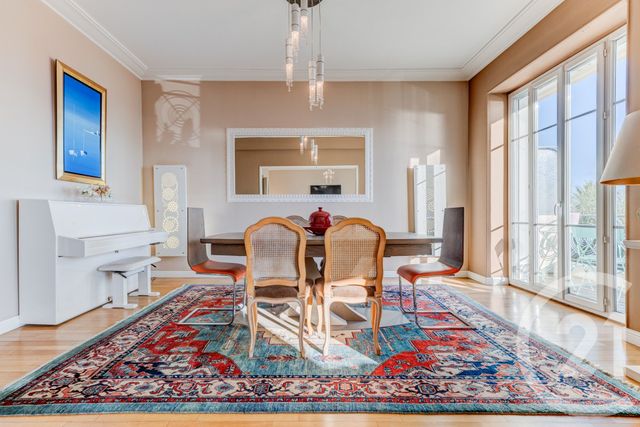 Appartement F4 à vendre - 4 pièces - 129.18 m2 - NICE - 06 - PROVENCE-ALPES-COTE-D-AZUR - Century 21 Lafage Transactions