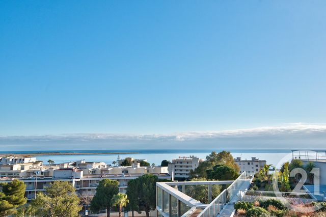 Appartement F4 à vendre - 4 pièces - 139.62 m2 - ST LAURENT DU VAR - 06 - PROVENCE-ALPES-COTE-D-AZUR - Century 21 Lafage Transactions